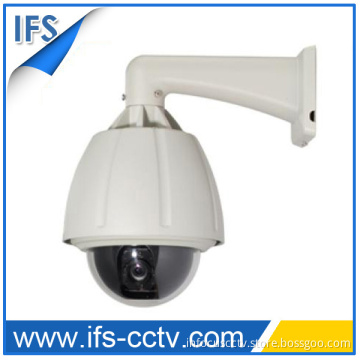 Professional Outdoor PTZ High-Speed Dome Camera (High-Class IHD-560)